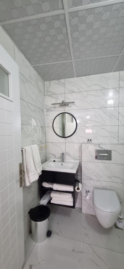 Sezgin Boutique Hotel クシャダス エクステリア 写真