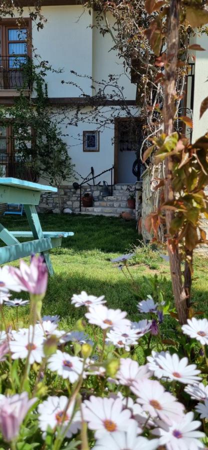 Sezgin Boutique Hotel クシャダス エクステリア 写真