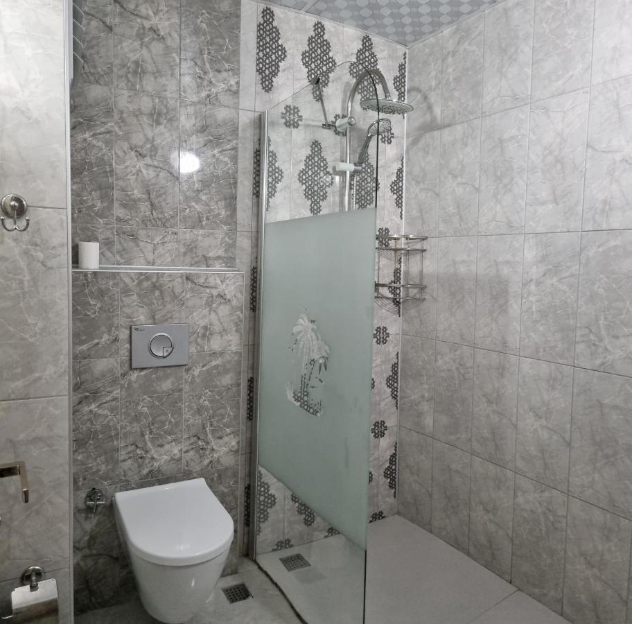 Sezgin Boutique Hotel クシャダス エクステリア 写真