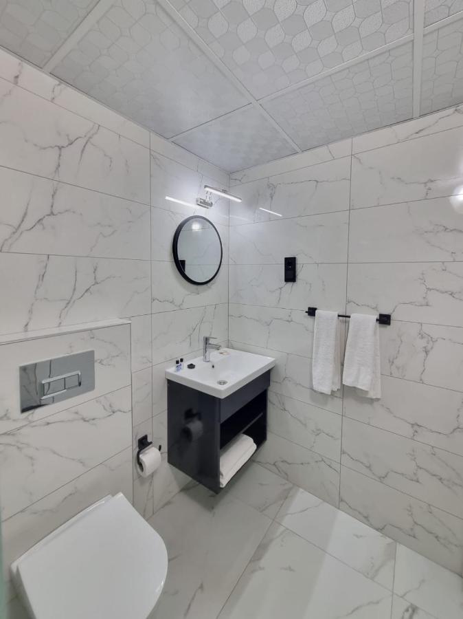 Sezgin Boutique Hotel クシャダス エクステリア 写真
