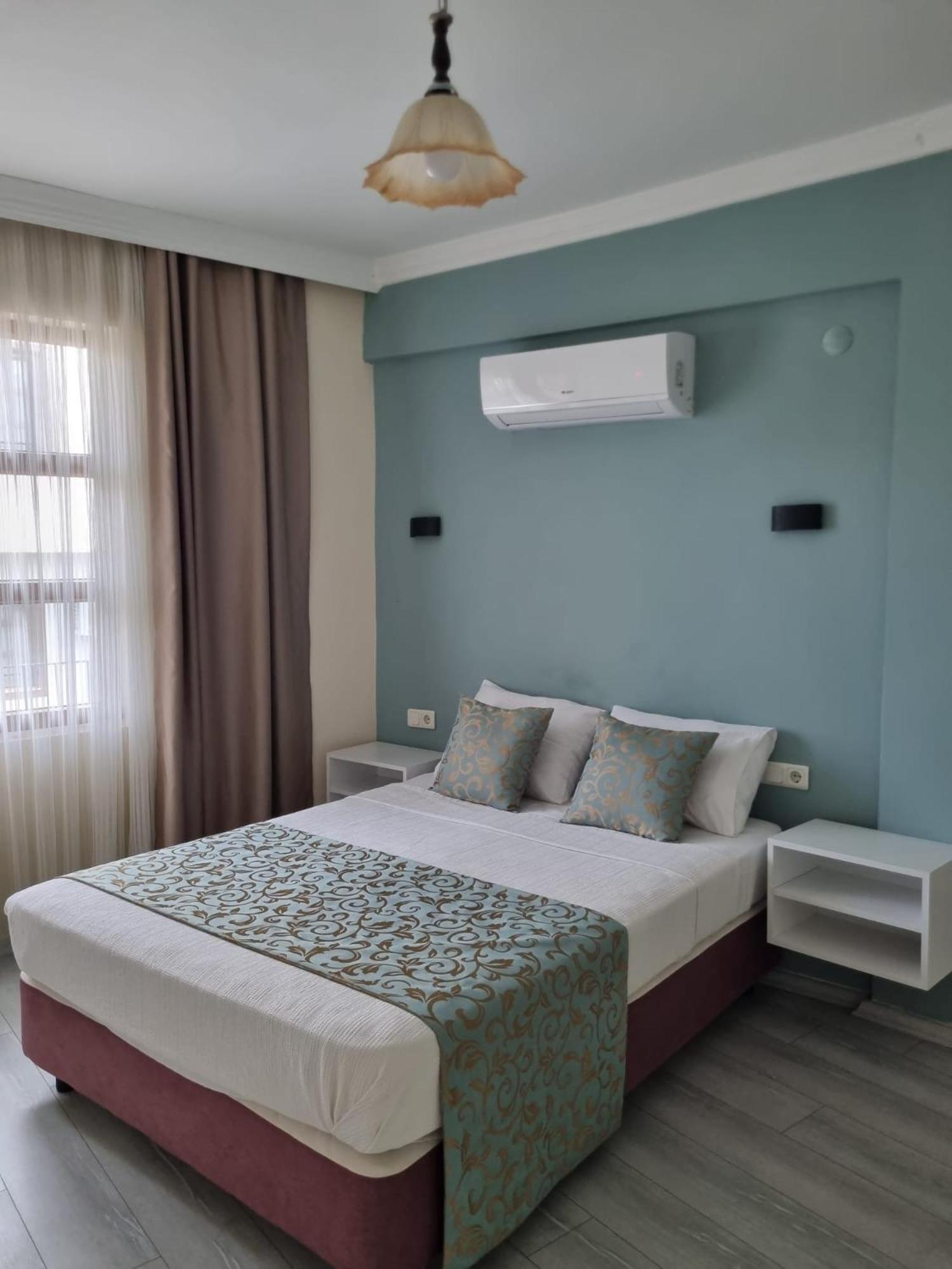 Sezgin Boutique Hotel クシャダス エクステリア 写真
