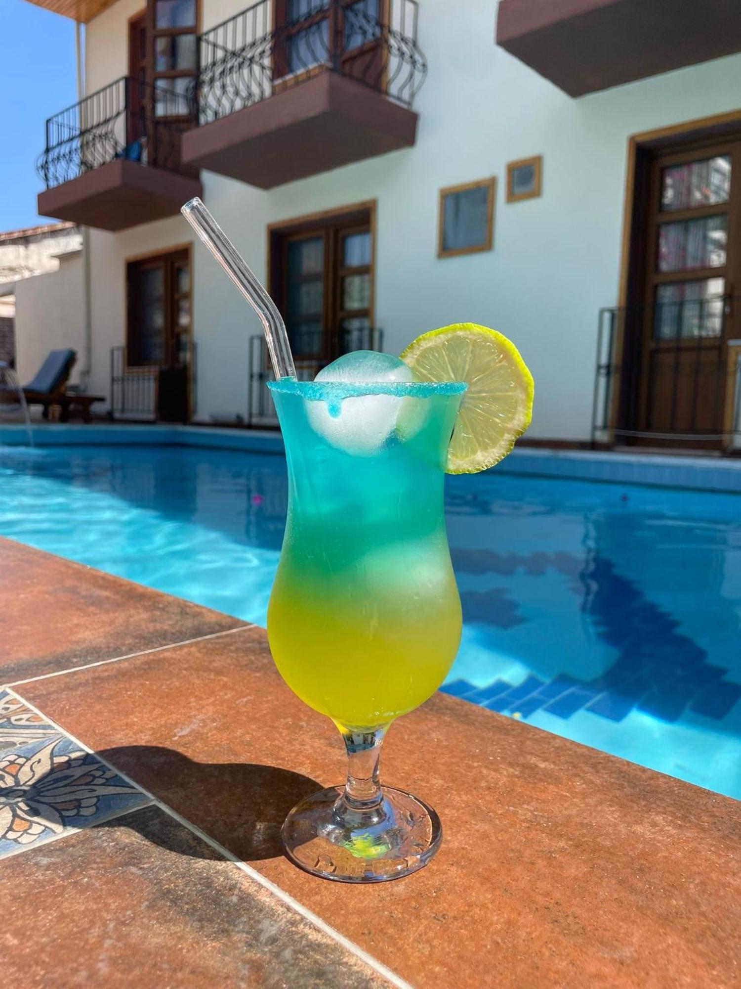 Sezgin Boutique Hotel クシャダス エクステリア 写真