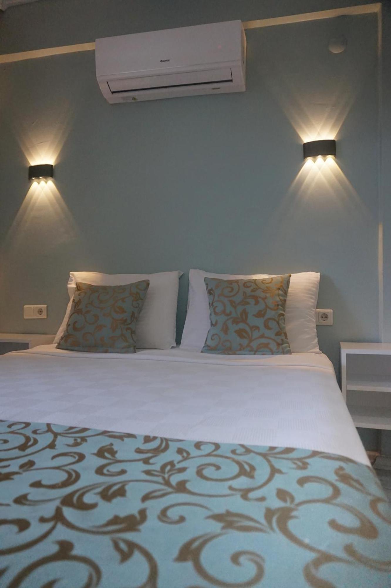 Sezgin Boutique Hotel クシャダス エクステリア 写真
