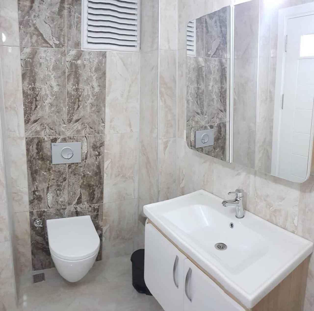 Sezgin Boutique Hotel クシャダス エクステリア 写真